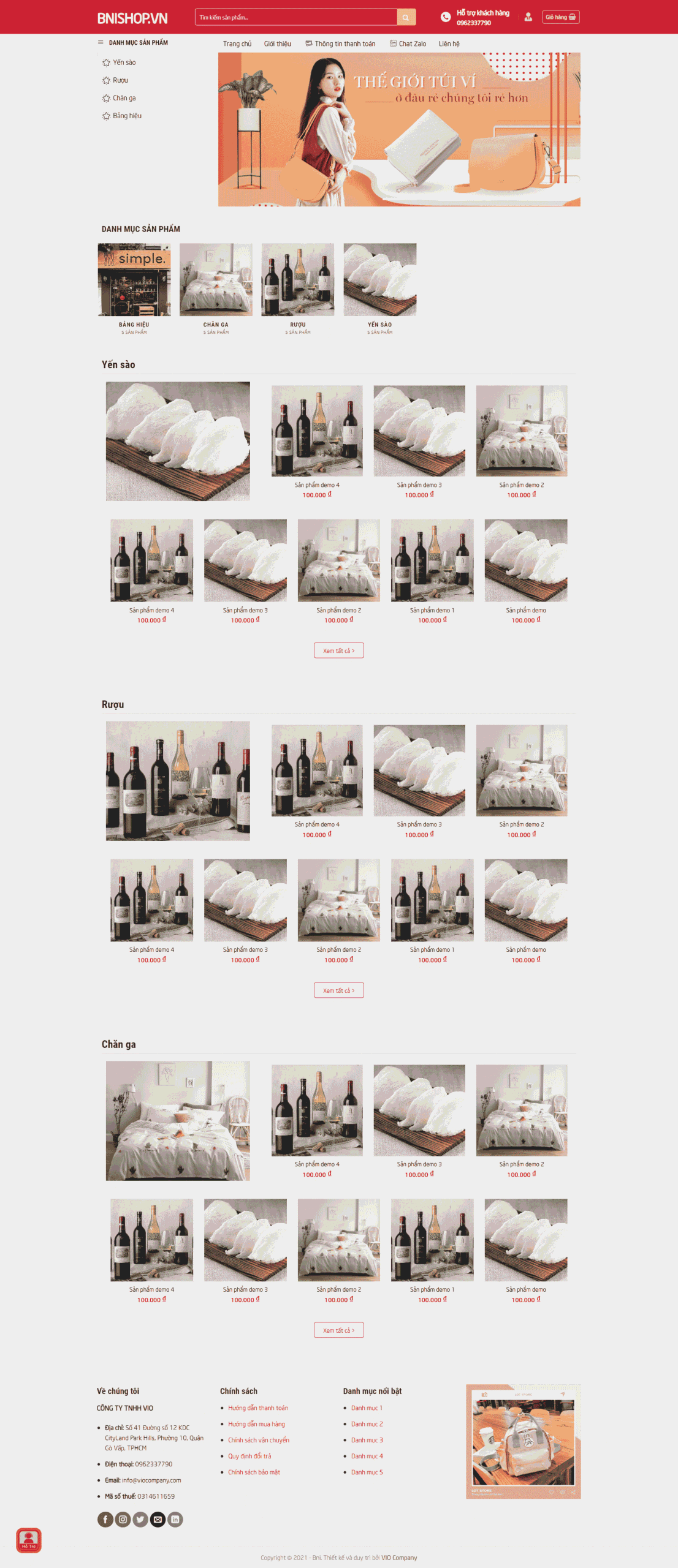 Shop